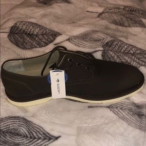 Lacoste Men’s shoes